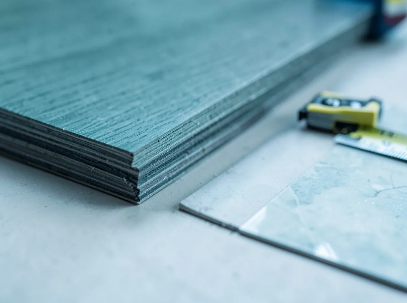 Luxury Vinyl Plank Installation South Amana, IA FAQs